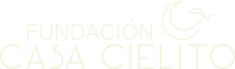 Fundación Casa Cielito Logo