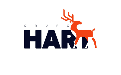 Grupo Hart Logo