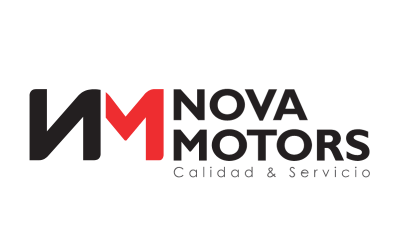 Nova Motors Logo