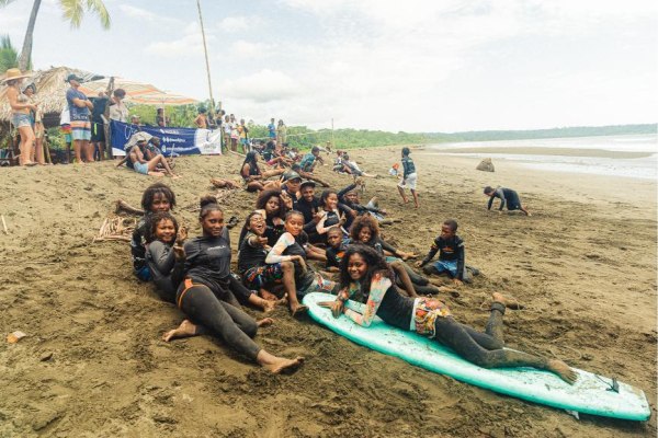 Torneo de Surf 4